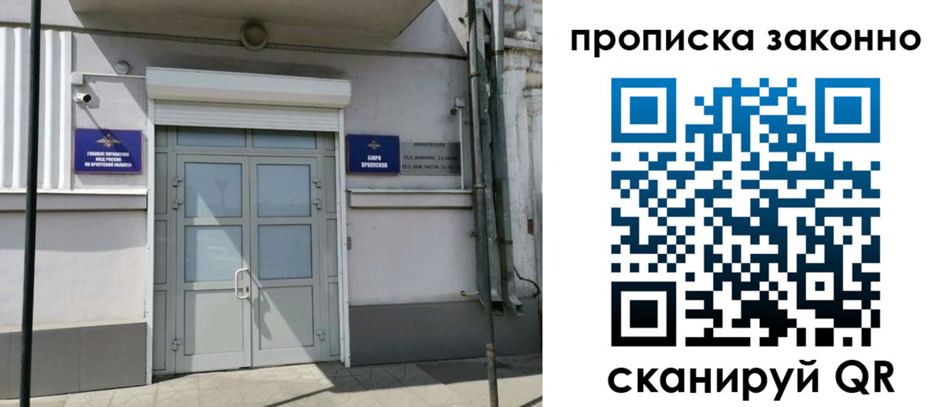 миграционный учет в Апрелевке